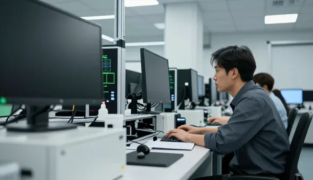 上海韦小将科技有限公司
