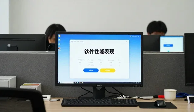 软件使用中常见问题及应对策略