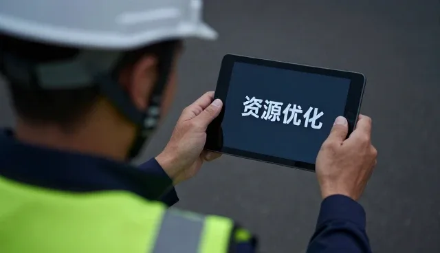 技术转让如何助力资源优化效率提升